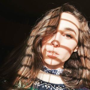 Meet your Posher, Alison